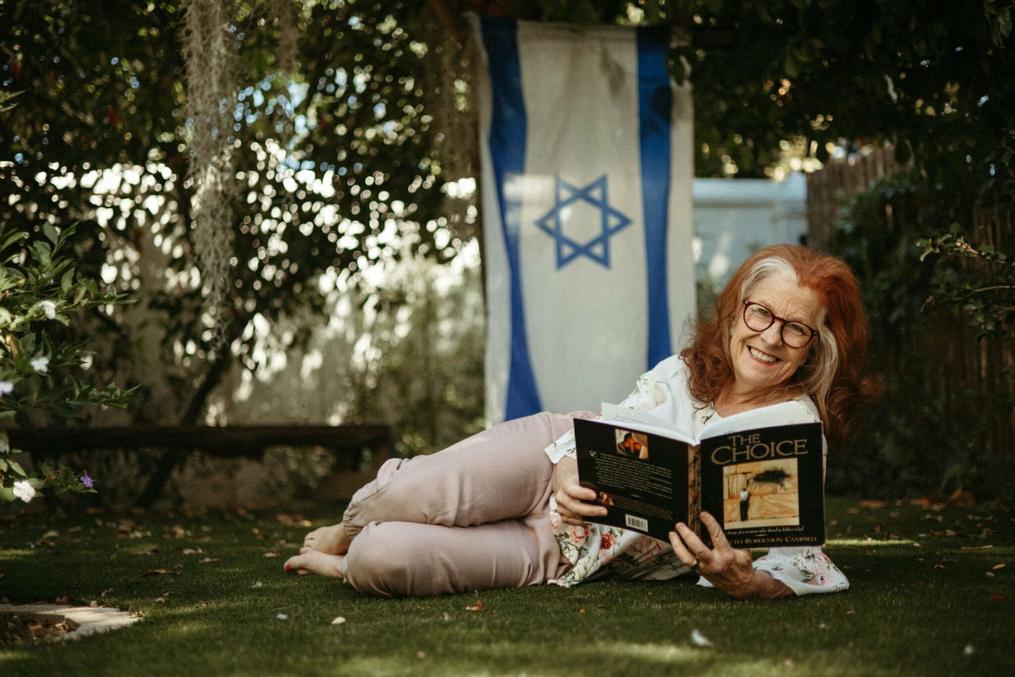 Liz campbell