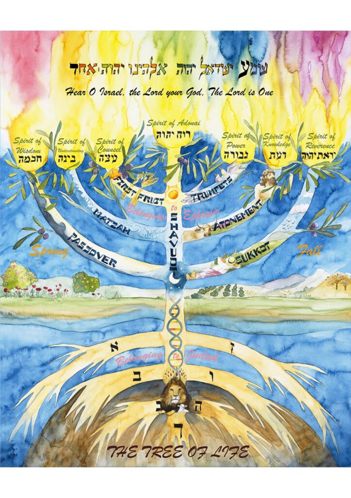 TREE OF LIFE