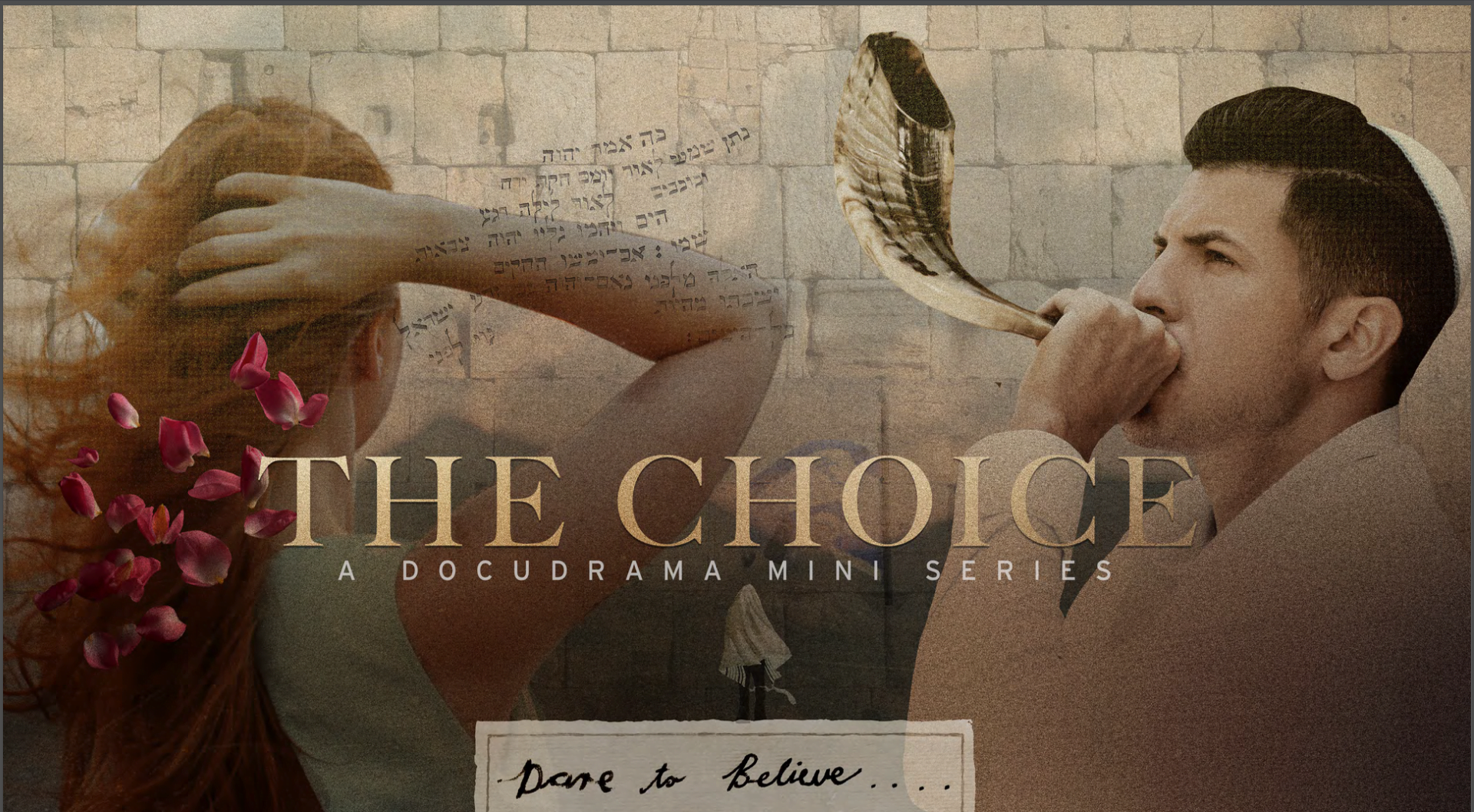 The choice Docudrama